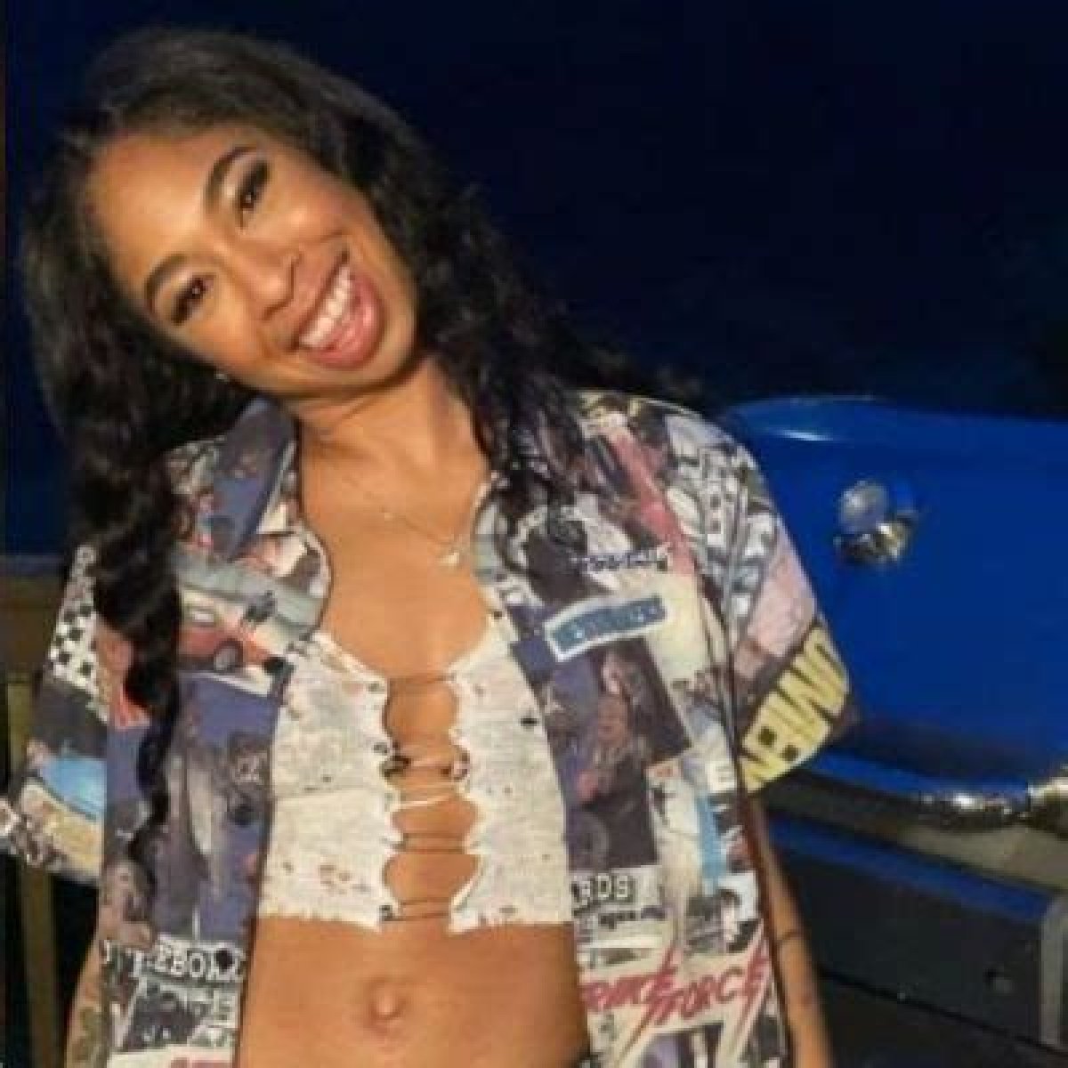 Who is Amarah Dean?  Wiki, Age, Parents, Net Worth, Boyfriend
