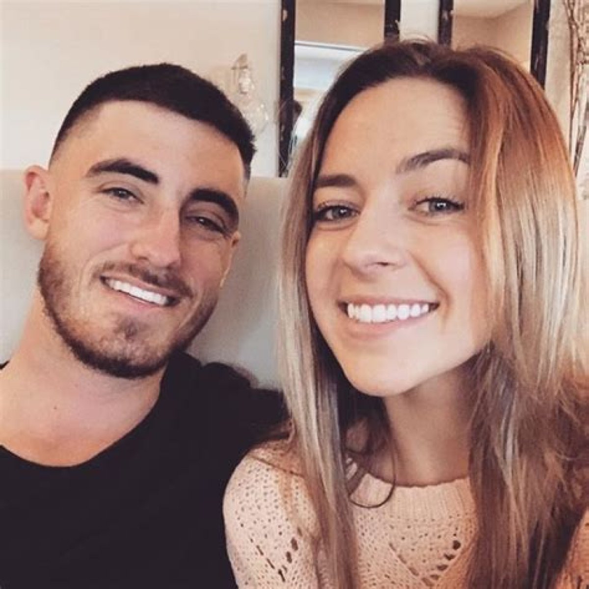 Who Is Cody Bellinger Girlfriend Sabrina DenHamm?