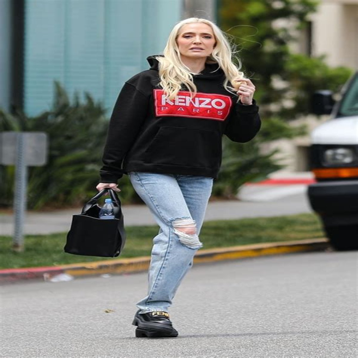 Who's The Real Erika Jayne? Unmasking The Enigma