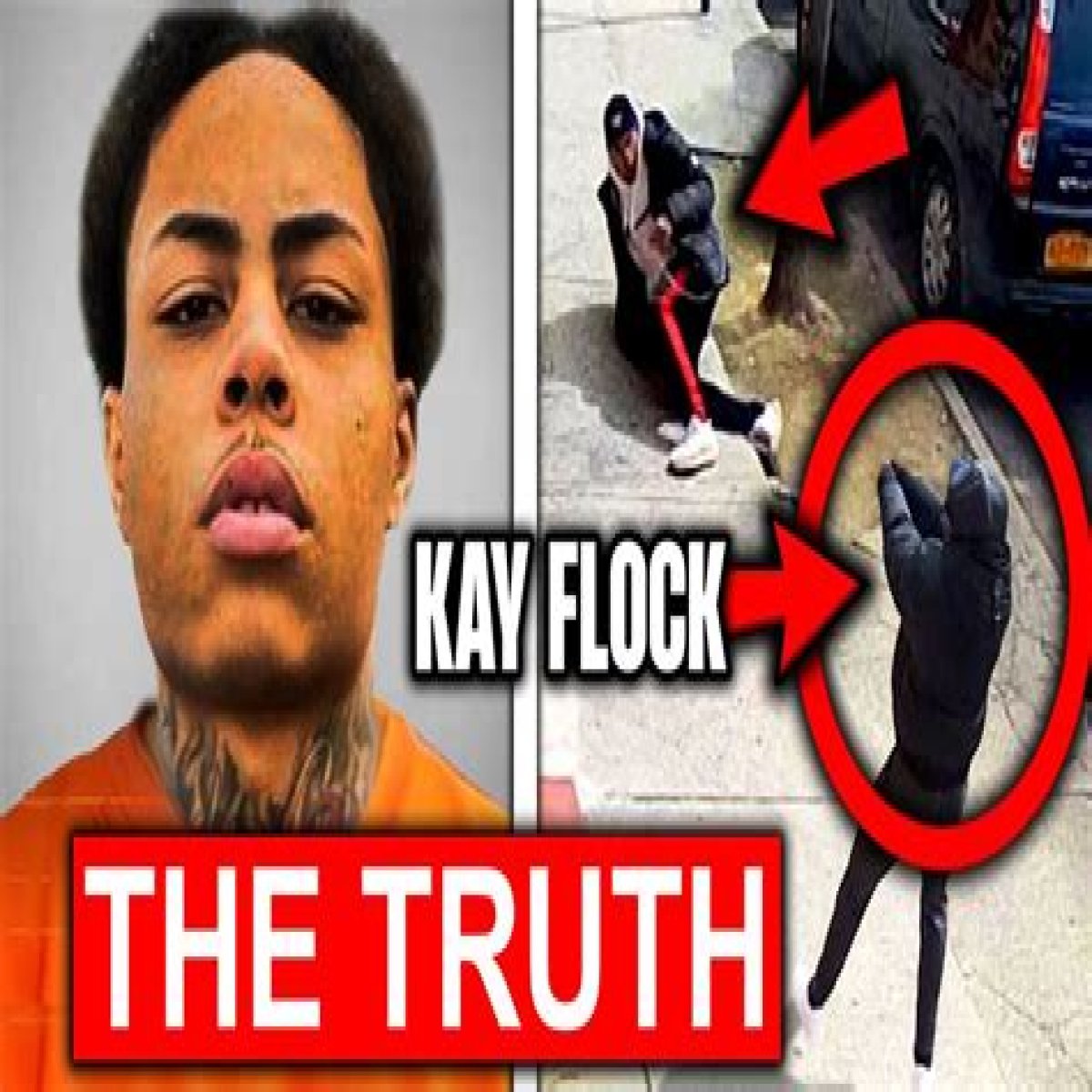 Why Is C Murder Locked Up In Jail? Release Date Exposed