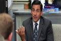 Why Steve Carell Really Left The Office