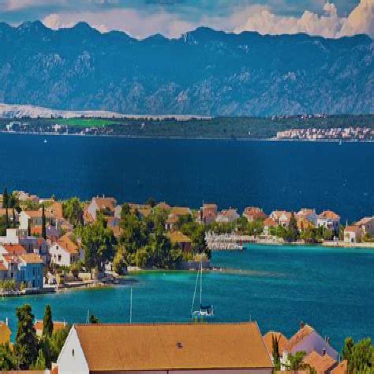 Zadar Shore Excursions & Cruise Excursions